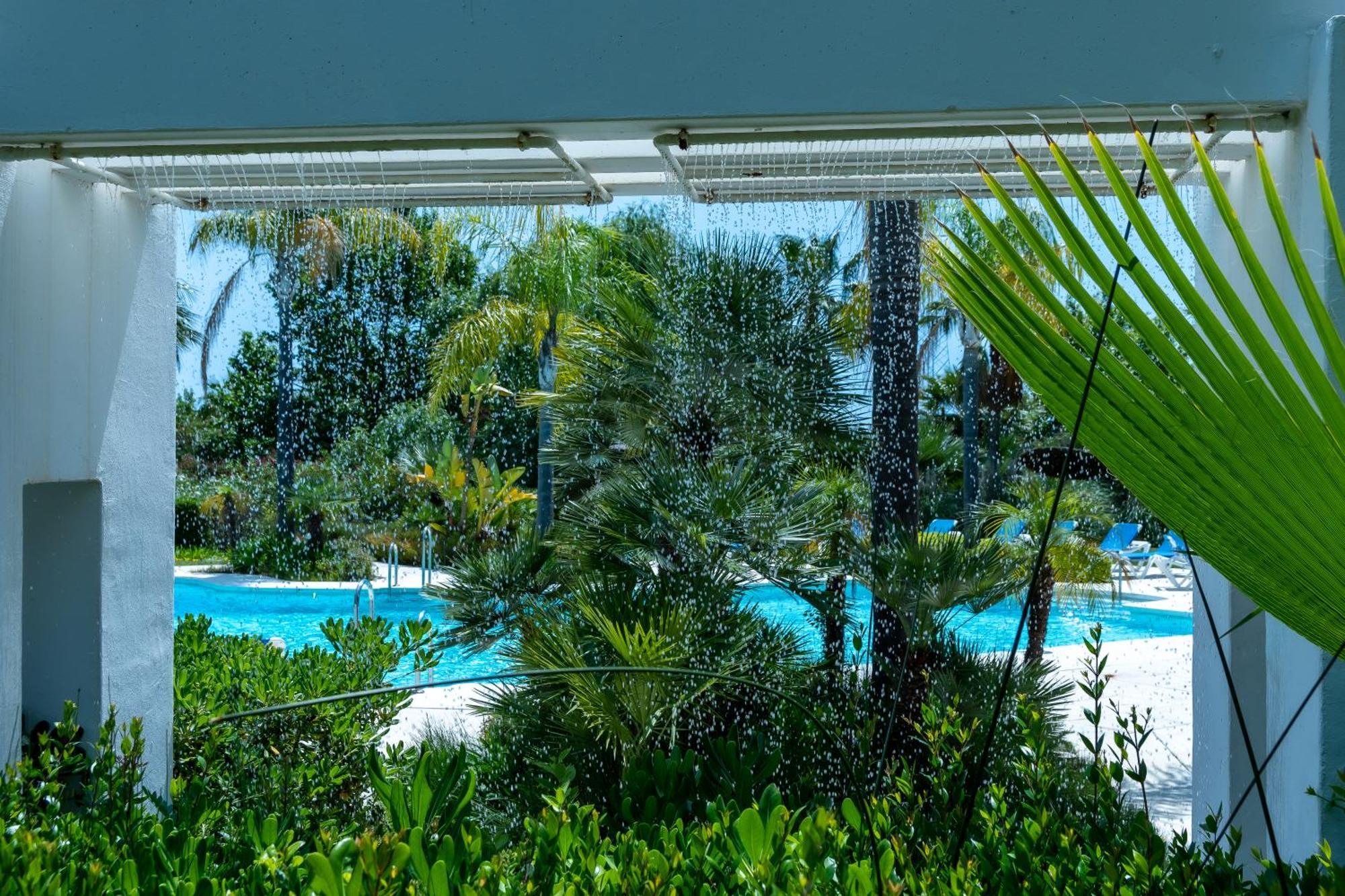 Paradise Lagoon Alcazaba By Hostlovers Apartamento