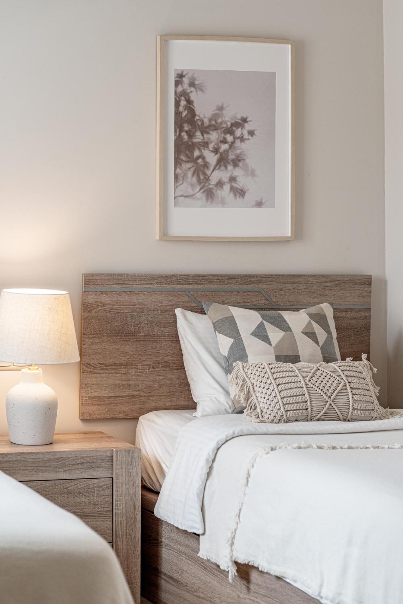 Apartamento Paradise Lagoon Alcazaba By Hostlovers *