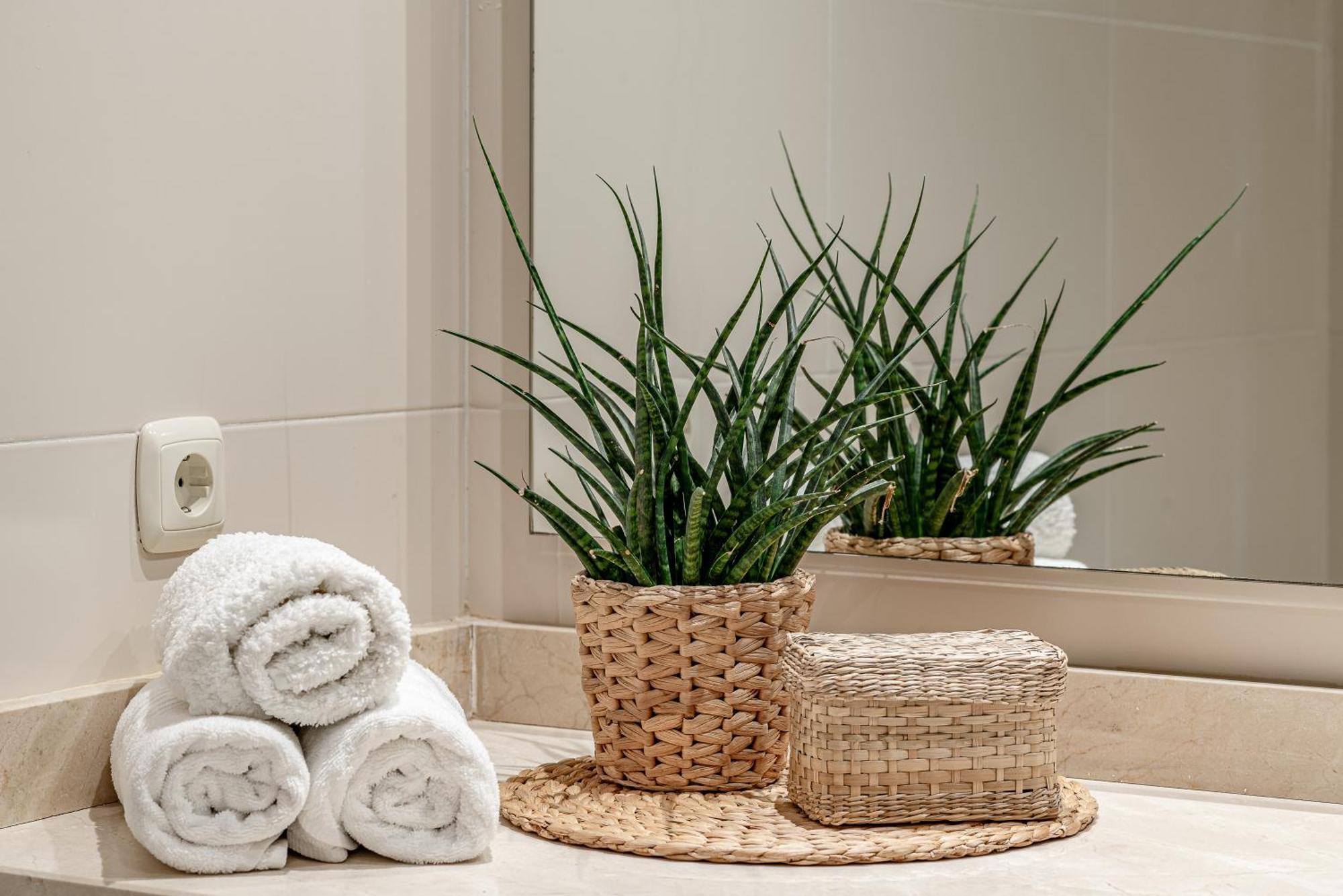 Apartamento Paradise Lagoon Alcazaba By Hostlovers Estepona